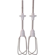 Fakir Sms 250 Blender Için Çırpma Teli Beyaz