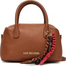 Love Moschino Kadın El ve Çapraz Çanta JC4305PP0MK1120A