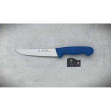 Mavi 21 cm Doğrama Kasa ve Mutfak Bıçağı, Yeni Model, Kaliteli ve Şık Tasarım