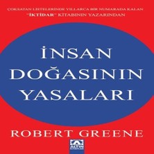 Insan Doğasının Yasaları