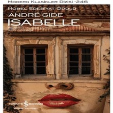 Isabelle - Modern Dizisi