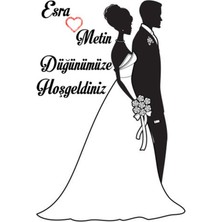 Düğün Modeli 16 Adet Gönderilecektir Iletişim Için Açıklama Kısmına Bakınız