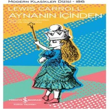 Aynanın Içinden - Modern Klasikler Dizisi