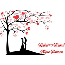 Nişan Modeli 16 Adet Gönderilecektir Iletişim Için Açıklama Kısmına Bakınız