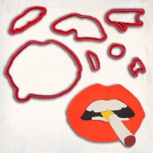 Sigara Ağzı Detay Kurabiye Kalıp Seti 7’li