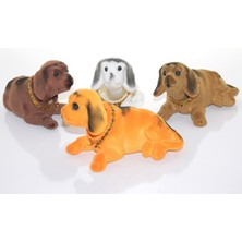 Kafa Sallayan Köpek Aksesuar