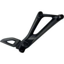 Bajaj Pulsar Rs 200 Braket Arka Füme Sağ Orijinal