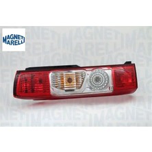 Magneti Marelli Stop Lambasi Sağ Boxer-Jumper-Ducato Iv  1606664380  Peugeot, Cıtroen, Fıat 712201571120