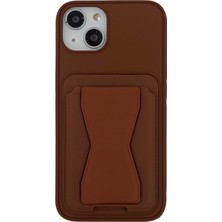 Nettech Apple iPhone 13 Uyumlu NT-N087 Arka Koruma Kılıf