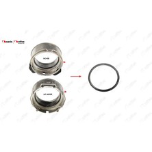 Turbo Hortum Contasi 116D E81-118D-216-218 D XDRIVE-218I
