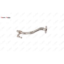 Turbo Yağlama Borusu F10 550 I Nifea  11427577011/ 11429454095  Alpına, Bmw 35430