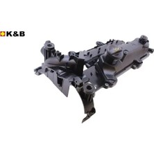 Emme Manifoldu 107 206 206+ 207 1007 Bipper Nemo C2 C3 Xsara 1.4hdi