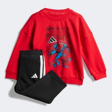 Adidas Sportswear JV7371 Marvel Spider-Man Jogger Kids