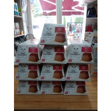 Gourmet Revelations Sığır Etli Kedi Yaş Maması 2X57GR - Kedi Pastası 10'lu Paket