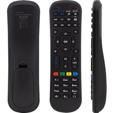 Belirtilmemiş 254 Hd Ip Tv Linux Settopbox Uydu Kumanda