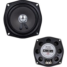 MV-HS01 5'' 13 cm 4 Ohm Max 100 Watt Oto Hoparlör