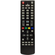 Belirtilmemiş Tivibu S7720 Full Hd Uydu Kumandası