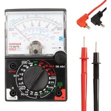 YX-360TRN Analog Multimetre Ölçü Aleti