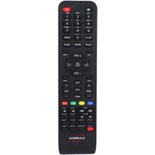 Belirtilmemiş Vipbox Hd Uydu Kumandası