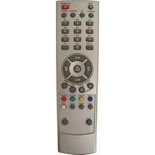 Belirtilmemiş Premier 104600-104100 Uydu Alıcı Kumandası 11225