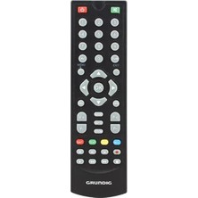 Belirtilmemiş Grundig DSR-6950 Uydu Alıcı Kumandası