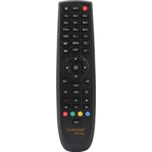 Belirtilmemiş Mersat Handy Uydu Alıcı Kumandası