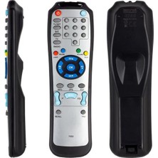 Belirtilmemiş Next 7500 Fta 7500 Cı 8500 Cı Uydu Alıcı Kumandası