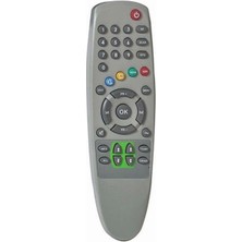 Belirtilmemiş Sunny Elton Uydu Alıcı Kumandası