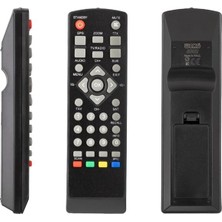 Belirtilmemiş Mini Sd - Digimaster Hector Mini Scart - Mini Box - Hiremco Mini Sd Wise Uydu Alıc