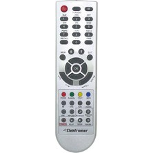 Belirtilmemiş Sunny 13100 Mini Uydu Alıcı Kumandası