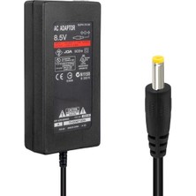 NRT-2002 8.5 Volt 5.65 Amper Playstation 2 Uyumlu Adaptör