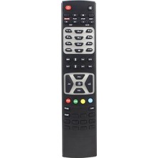 Belirtilmemiş Samux Hd Plus Uydu Alıcı Kumandası 31883
