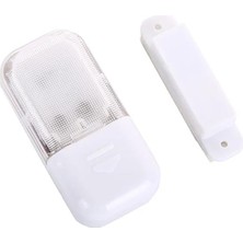 PM-21498 Otomatik Manyetik Sensörlü 1W 10LM Beyaz Işık LED Lamba