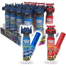 Yammiez Pop Batwheels 15 Gr. 1 Adet