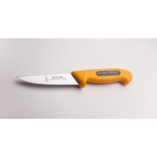 13CM Çok Amaçlı Kesme Bıçağı, Pratik ve Dayanıklı Mutfak Gereciği