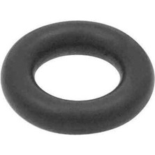 Siyah O-Ring, Yüksek Kalite ve Dayanıklılık ile Güçlü Bağlantı Sağlar