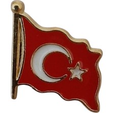 Türk Bayrak Rozeti
