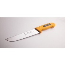 21 cm Orijinal Bıçak, Yüksek Kaliteli ve Dayanıklı Kullanım Için Ideal