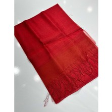 Armanda Tül Şal %30 Ipek - 32