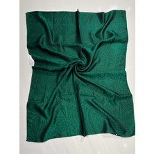 Ipekseli Vual Jakar Şal Desen 3 - 10