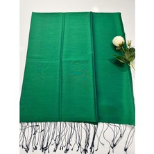 Ipekevi Ipek Şal Düz Renk - 10