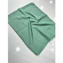 Piramit Pamuklu Şal - 5