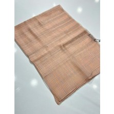 Arwella Simli Tül Şal %40 Ipek - 3