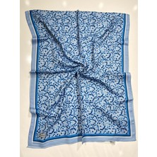 Siyane Alya Vual Şal - 21