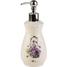 Selin Sıvı Sabunluk D-18580