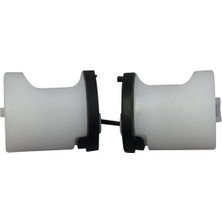 Bross Otomotiv BSP652 Renault Dacia 7700872205 İçin Geri Vites Selektör Burcu Seçici Parçası