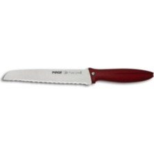 Ekmek Bıçağı 21CM, Dayanıklı ve Şık Tasarım, Pratik Kullanım