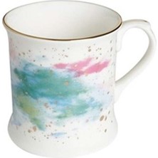 Beyaz 380 cc Kupa, Şık ve Kullanışlı Günlük Içim Için Ideal Seçim