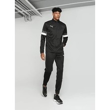 Puma Eşofman Takımı, Xl, Siyah