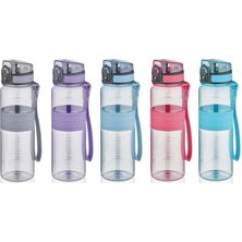 500 ml Yeşil Matara Trıtan 5025, Şık ve Hafif Seyahat Için Ideal
